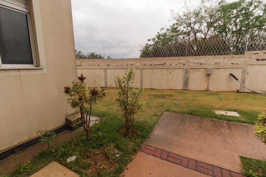 Área comum de apartamento à venda com 2 quartos, 43m² em Jardim das Tulipas, Jundiaí