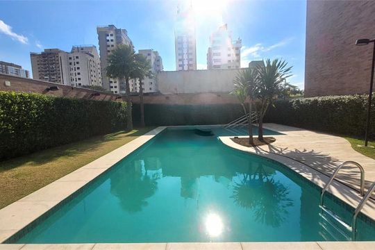 Apartamento à venda com 1 quarto, 67m² em Vila Leopoldina, São Paulo
