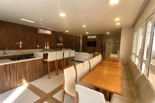 Apartamento à venda com 1 quarto, 67m² em Vila Leopoldina, São Paulo