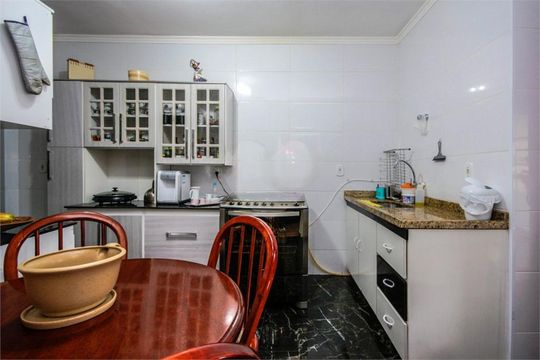 Casa à venda com 6 quartos, 404m² em Perdizes, São Paulo