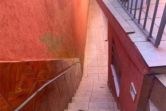Casa à venda com 3 quartos, 192m² em Vila Romana, São Paulo