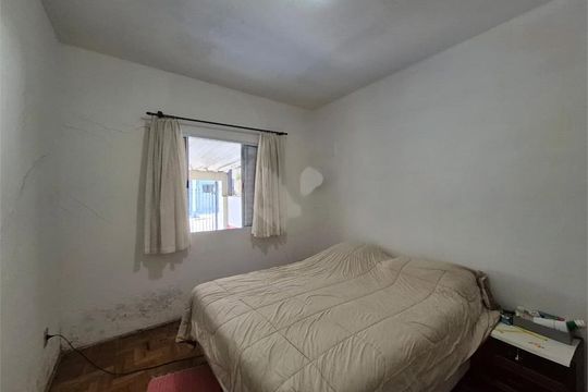 Casa à venda com 2 quartos, 105m² em Vila Lageado, São Paulo