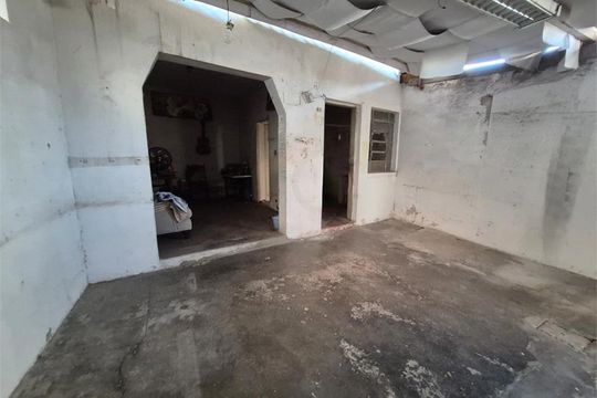 Casa à venda com 2 quartos, 105m² em Vila Lageado, São Paulo