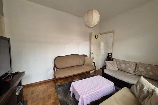 Casa à venda com 2 quartos, 105m² em Vila Lageado, São Paulo