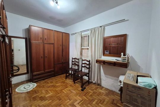 Casa à venda com 2 quartos, 105m² em Vila Lageado, São Paulo