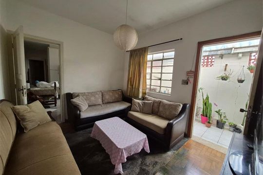 Casa à venda com 2 quartos, 105m² em Vila Lageado, São Paulo