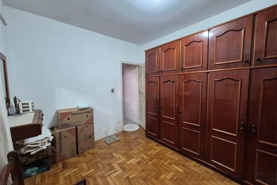 Casa à venda com 2 quartos, 105m² em Vila Lageado, São Paulo