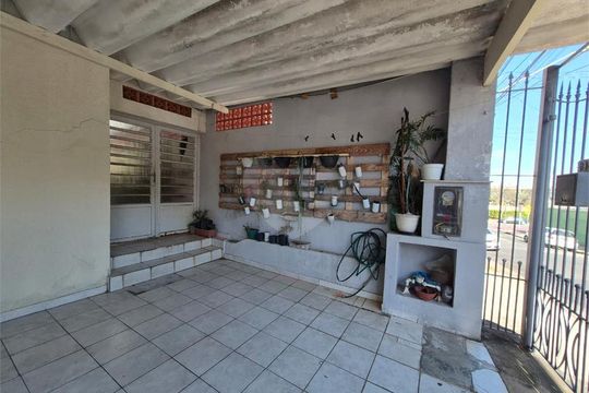 Casa à venda com 2 quartos, 105m² em Vila Lageado, São Paulo