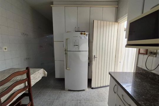 Casa à venda com 2 quartos, 105m² em Vila Lageado, São Paulo