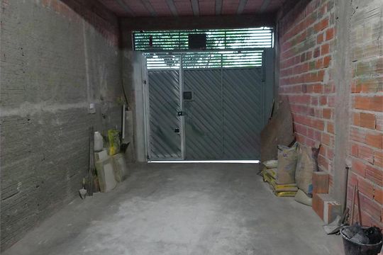 Casa à venda com 3 quartos, 90m² em Vila Ribeiro de Barros, São Paulo