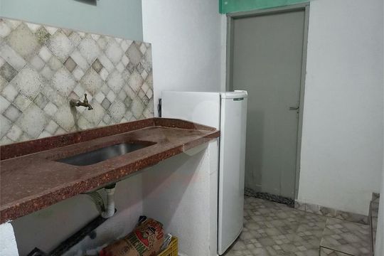 Casa à venda com 3 quartos, 90m² em Vila Ribeiro de Barros, São Paulo