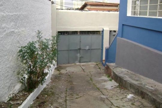 Casa para alugar com 2 quartos, 170m² em Vila Cruz das Almas, São Paulo