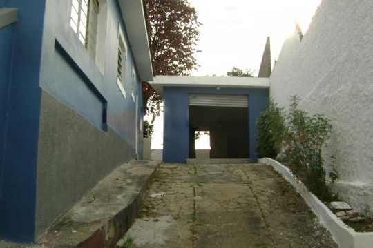 Casa para alugar com 2 quartos, 170m² em Vila Cruz das Almas, São Paulo