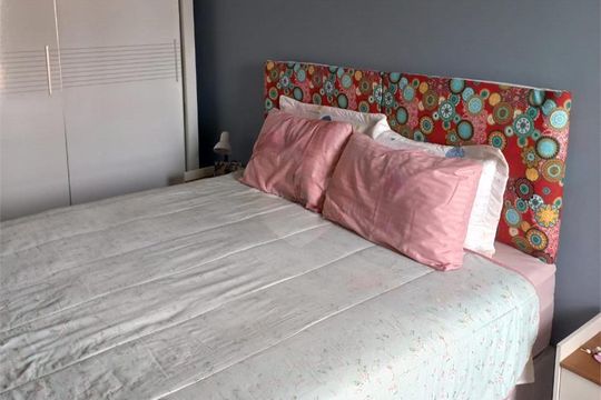 Casa à venda com 3 quartos, 175m² em Parque Sao Domingos, São Paulo