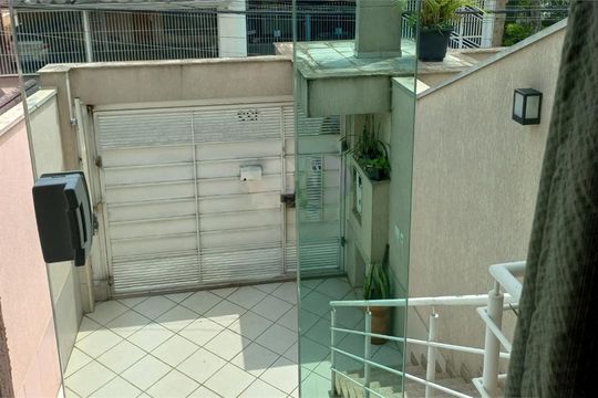 Casa à venda com 3 quartos, 175m² em Parque Sao Domingos, São Paulo