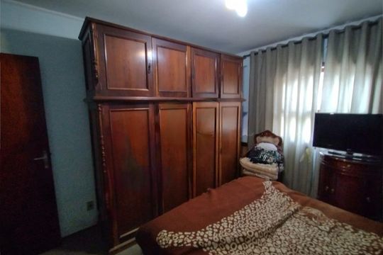 Casa à venda com 5 quartos, 136m² em Vila Leopoldina, São Paulo