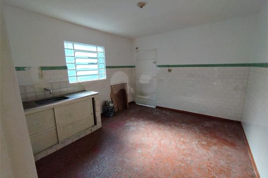 Casa à venda com 5 quartos, 136m² em Vila Leopoldina, São Paulo