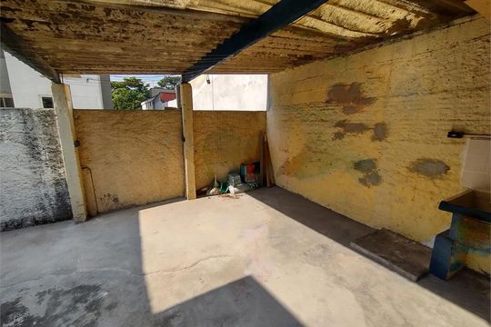 Casa à venda com 5 quartos, 136m² em Vila Leopoldina, São Paulo