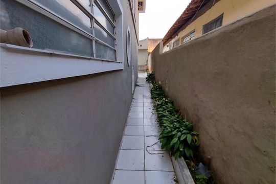 Casa à venda com 5 quartos, 136m² em Vila Leopoldina, São Paulo