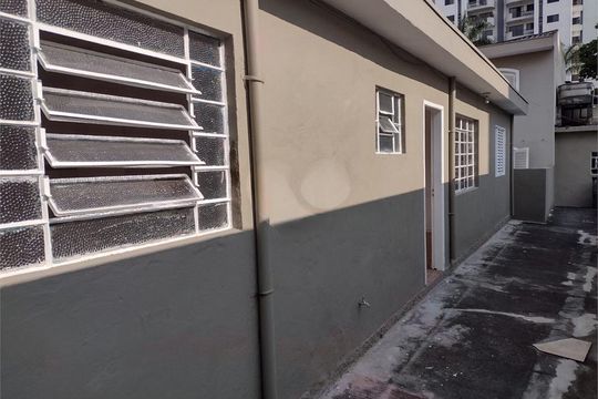 Casa à venda com 5 quartos, 136m² em Vila Leopoldina, São Paulo