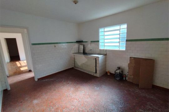 Casa à venda com 5 quartos, 136m² em Vila Leopoldina, São Paulo