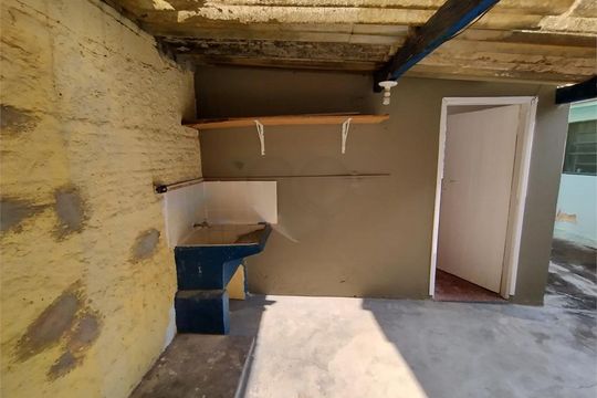 Casa à venda com 5 quartos, 136m² em Vila Leopoldina, São Paulo