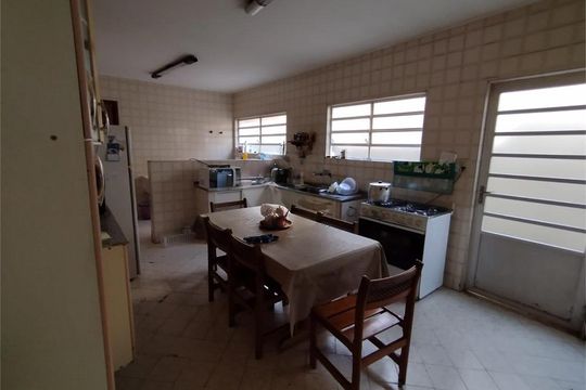 Casa à venda com 5 quartos, 136m² em Vila Leopoldina, São Paulo