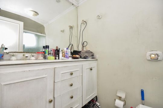 Banheiro Suíte de apartamento à venda com 3 quartos, 140m² em Vila Andrade, São Paulo