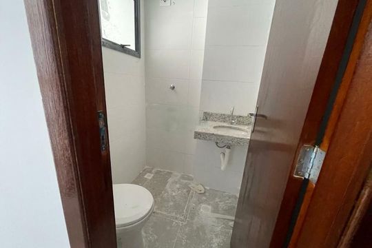 Apartamento à venda com 2 quartos, 39m² em Vila Alpina, São Paulo