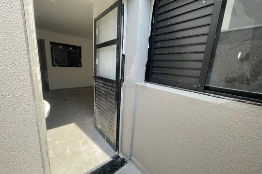 Apartamento à venda com 2 quartos, 39m² em Vila Alpina, São Paulo
