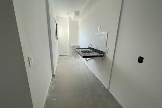 Apartamento à venda com 2 quartos, 39m² em Vila Alpina, São Paulo