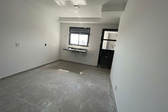 Apartamento à venda com 2 quartos, 39m² em Vila Alpina, São Paulo