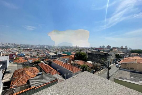 Apartamento à venda com 2 quartos, 39m² em Vila Alpina, São Paulo