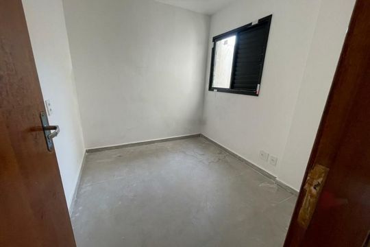 Apartamento à venda com 1 quarto, 29m² em Vila Alpina, São Paulo