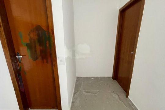 Apartamento à venda com 1 quarto, 29m² em Vila Alpina, São Paulo