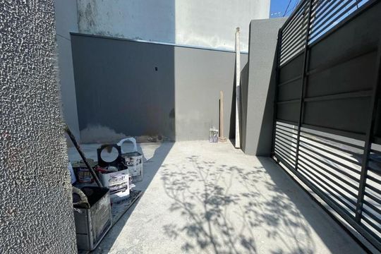 Apartamento à venda com 1 quarto, 29m² em Vila Alpina, São Paulo