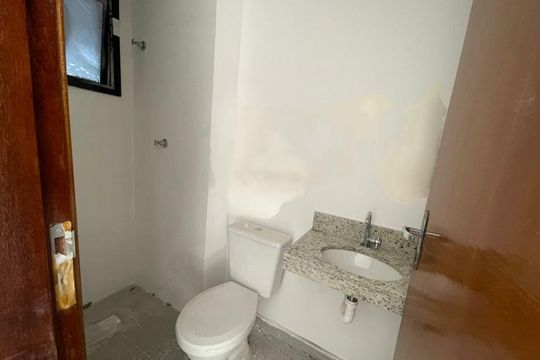 Apartamento à venda com 1 quarto, 28m² em Vila Alpina, São Paulo