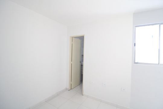 Sala/Quarto de apartamento para alugar com 1 quarto, 25m² em Cidade Dutra, São Paulo