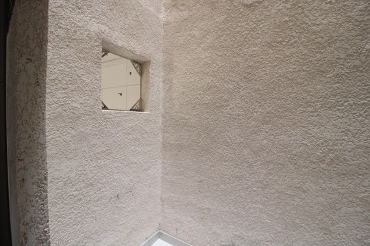 Varanda de apartamento à venda com 2 quartos, 48m² em Vila Paulista, Guarulhos