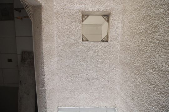 Varanda de apartamento à venda com 2 quartos, 48m² em Vila Paulista, Guarulhos
