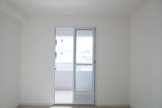 Studio de kitnet/studio para alugar com 1 quarto, 15m² em Vila Plana, São Paulo
