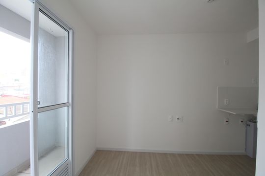 Studio de kitnet/studio para alugar com 1 quarto, 15m² em Vila Plana, São Paulo