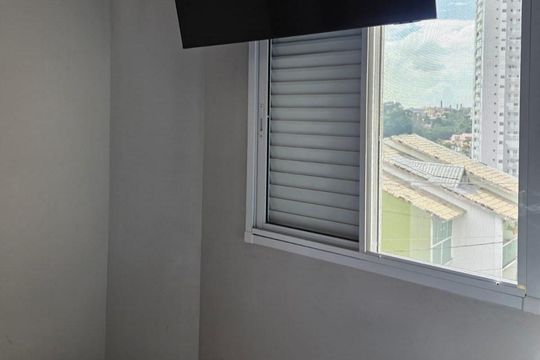 Quarto 1 de apartamento para alugar com 2 quartos, 41m² em Itaquera, São Paulo