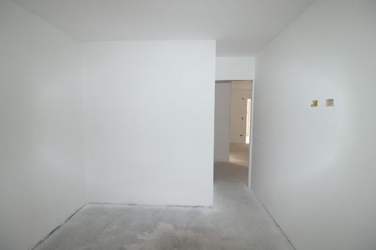 Quarto 1 de apartamento à venda com 2 quartos, 47m² em Vila Paulista, Guarulhos