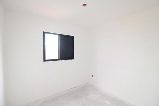 Quarto 1 de apartamento à venda com 2 quartos, 48m² em Vila Paulista, Guarulhos