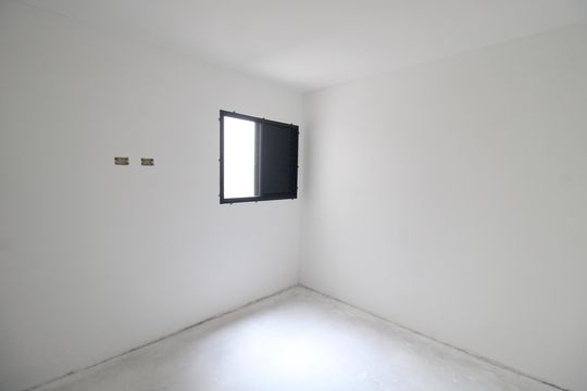 Quarto 2 de apartamento à venda com 2 quartos, 48m² em Vila Paulista, Guarulhos