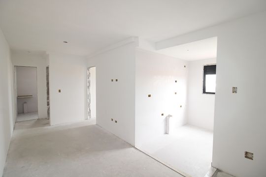 Apartamento à venda com 2 quartos, 48m² em Vila Paulista, Guarulhos