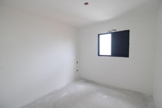 Quarto 2 de apartamento à venda com 2 quartos, 45m² em Vila Paulista, Guarulhos