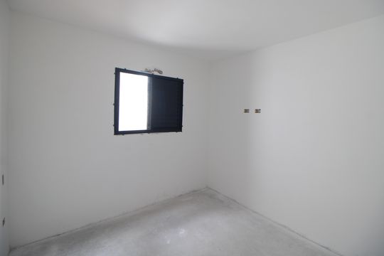 Quarto 2 de apartamento à venda com 2 quartos, 45m² em Vila Paulista, Guarulhos