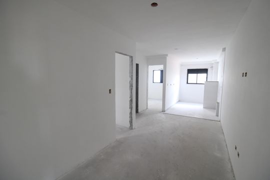 Apartamento à venda com 2 quartos, 45m² em Vila Paulista, Guarulhos